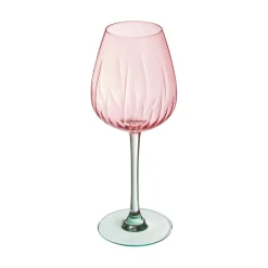 Cristal d'Arques Verre à pied 47 Swirly Spring> Verres À Vin Rosé|Verres À Vin Blanc