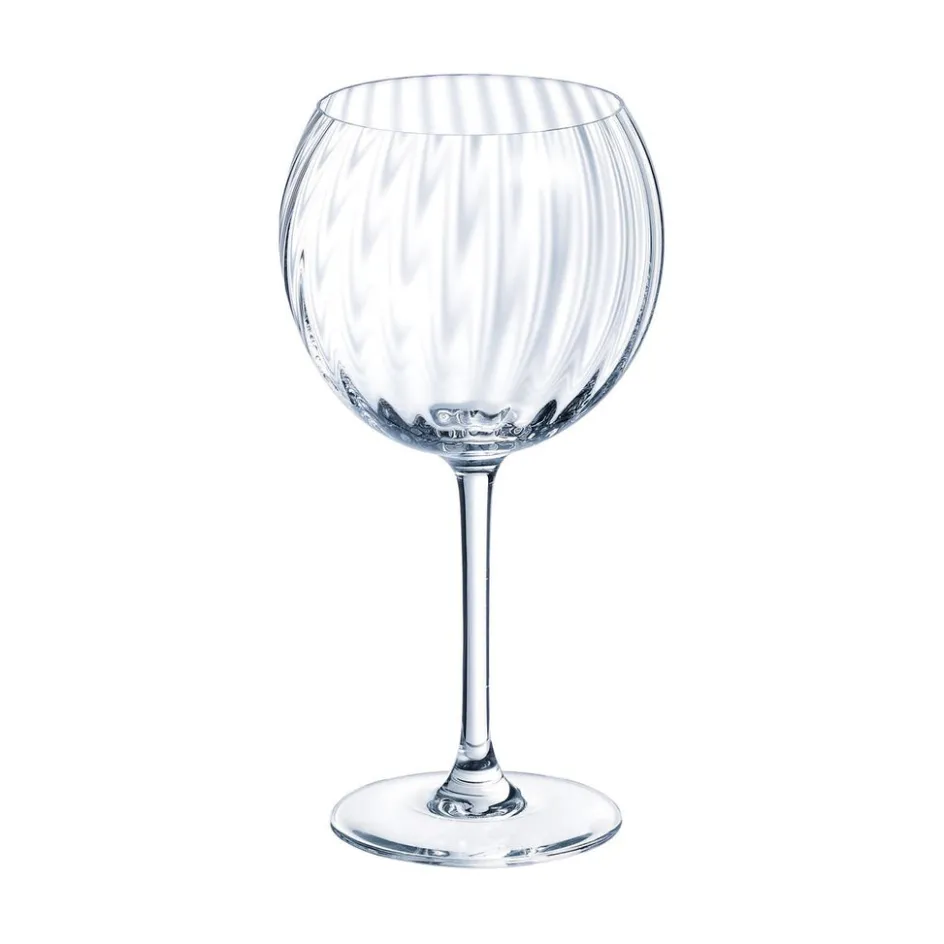 Chefu0026Sommelier Verre à pied ballon 58 cl Symétrie> Verres À Vin Rosé|Verres À Vin Blanc