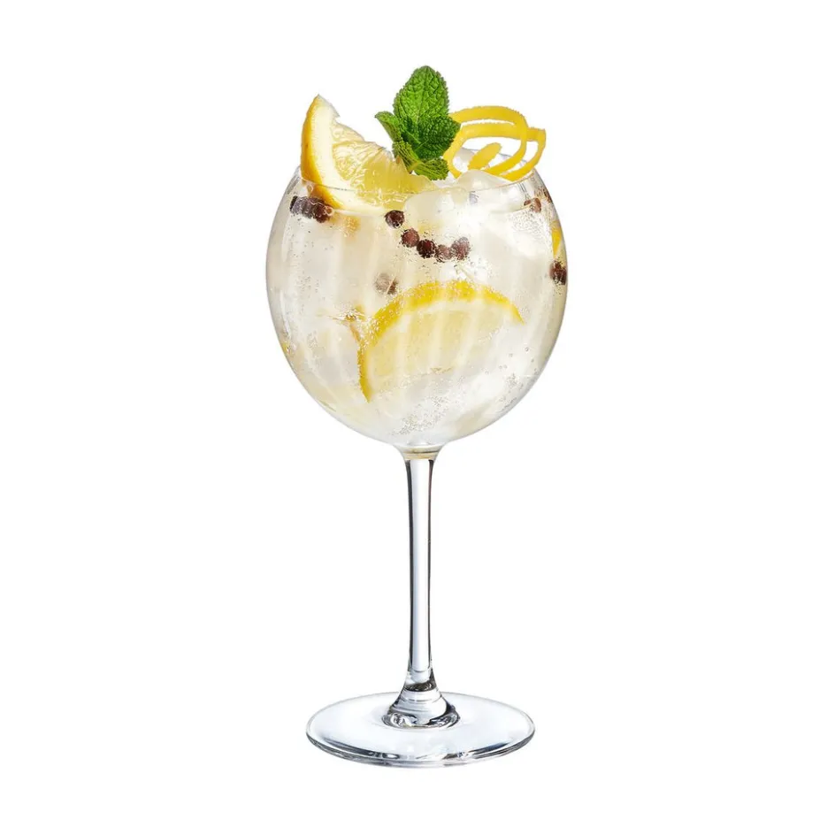 Chefu0026Sommelier Verre à pied ballon 58 cl Symétrie> Verres À Vin Rosé|Verres À Vin Blanc