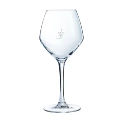 Chefu0026Sommelier Verre à pied jaugé 35 cl Cabernet Vins Jeunes> Verres À Vin Rosé|Verres À Vin Blanc