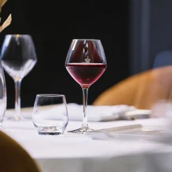 Chefu0026Sommelier Verre à pied jaugé 35 cl Cabernet Vins Jeunes> Verres À Vin Rosé|Verres À Vin Blanc