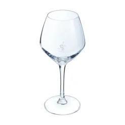 Chefu0026Sommelier Verre à pied jaugé 35 cl Cabernet Vins Jeunes><noscript><img width=