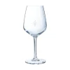 Arcoroc Verre à pied Jaugé 30 cl V.Juliette> Verres À Vin Rosé|Verres À Vin Blanc