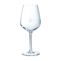 Arcoroc Verre à pied Jaugé 30 cl V.Juliette> Verres À Vin Rosé|Verres À Vin Blanc