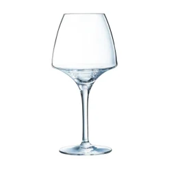 Chefu0026Sommelier Verre à pied Pro Tasting 32 cl Open Up> Verres À Vin Rosé|Verres À Vin Blanc