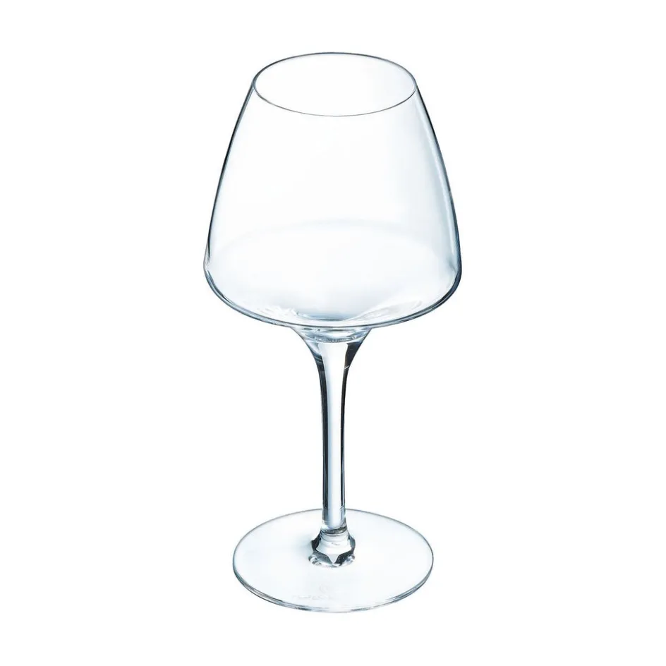 Chefu0026Sommelier Verre à pied Pro Tasting 32 cl Open Up> Verres À Vin Rosé|Verres À Vin Blanc