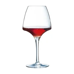 Chefu0026Sommelier Verre à pied Pro Tasting 32 cl Open Up><noscript><img width=