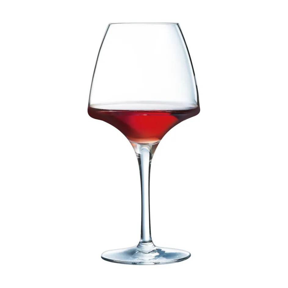 Chefu0026Sommelier Verre à pied Pro Tasting 32 cl Open Up> Verres À Vin Rosé|Verres À Vin Blanc
