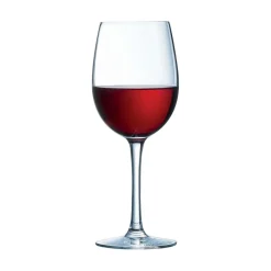 Chefu0026Sommelier Verre à pied tulipe 35 cl Cabernet jaugé> Verres À Vin Rosé|Verres À Vin Blanc