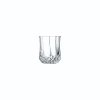 Cristal d'Arques Verre à shooter 4,5 cl Longchamp> Verres À Shooter