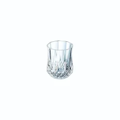 Cristal d'Arques Verre à shooter 4,5 cl Longchamp><noscript><img width=