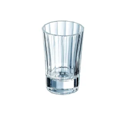 Cristal d'Arques Verre à shooter 6 cl Macassar><noscript><img width=