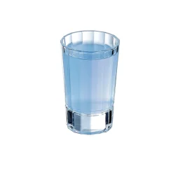 Cristal d'Arques Verre à shooter 6 cl Macassar><noscript><img width=