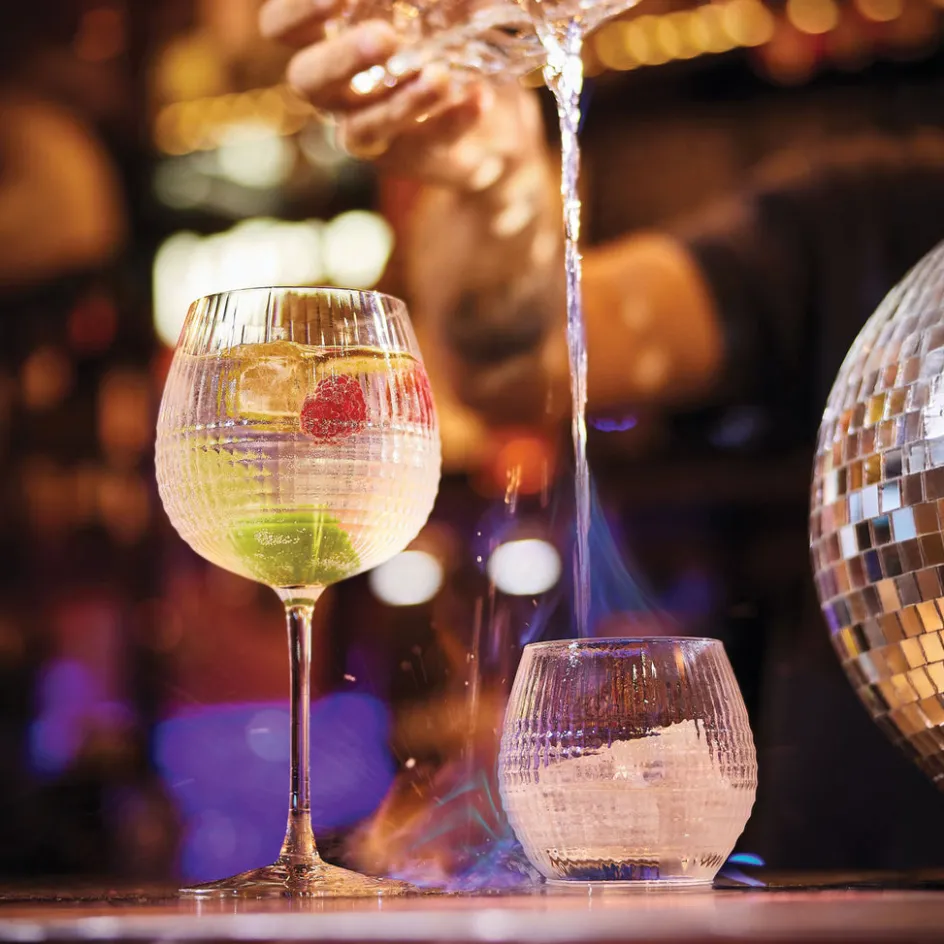 Arcoroc Verre bas 38 cl Disco> Verres À Eau