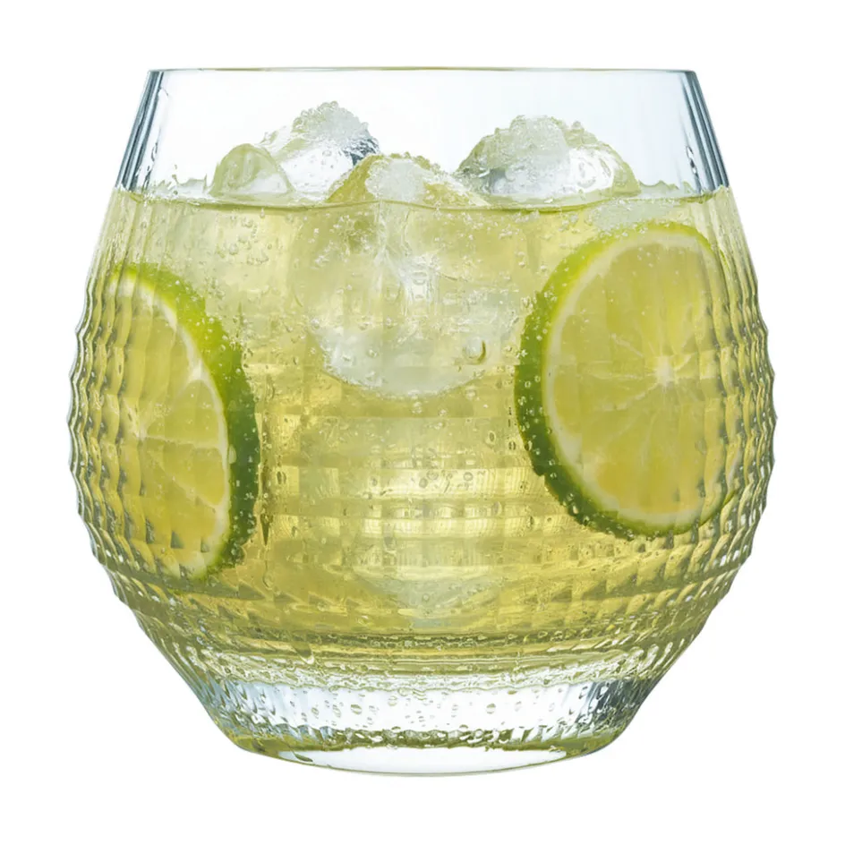 Arcoroc Verre bas 38 cl Disco> Verres À Eau