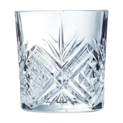 Luminarc Verre bas 30 cl Eugène> Verres À Eau|Verres À Whisky
