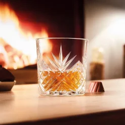 Luminarc Verre bas 30 cl Eugène> Verres À Eau|Verres À Whisky