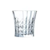 Cristal d'Arques Verre bas 27 cl Lady Diamond> Verres À Eau