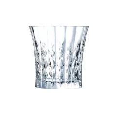 Cristal d'Arques Verre bas 27 cl Lady Diamond> Verres À Eau
