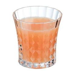 Cristal d'Arques Verre bas 27 cl Lady Diamond><noscript><img width=