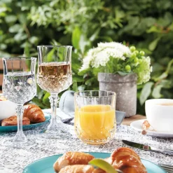 Cristal d'Arques Verre bas 32 cl Longchamp><noscript><img width=