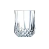 Cristal d'Arques Verre bas 23 cl Longchamp> Verres À Eau