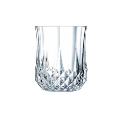 Cristal d'Arques Verre bas 23 cl Longchamp> Verres À Eau