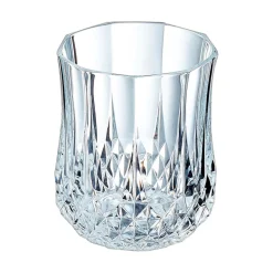 Cristal d'Arques Verre bas 23 cl Longchamp> Verres À Eau