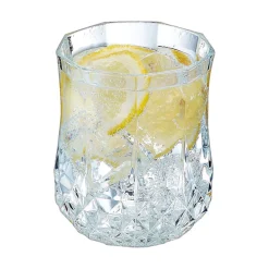 Cristal d'Arques Verre bas 23 cl Longchamp><noscript><img width=