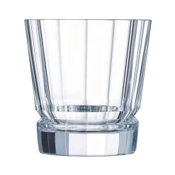 Cristal d'Arques Verre bas 32 cl Macassar> Verres À Eau|Verres À Whisky