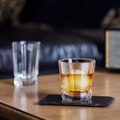 Cristal d'Arques Verre bas 32 cl Macassar> Verres À Eau|Verres À Whisky