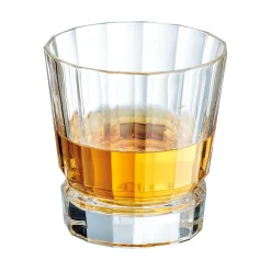 Cristal d'Arques Verre bas 32 cl Macassar><noscript><img width=