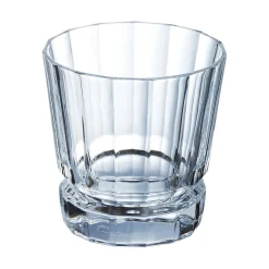 Cristal d'Arques Verre bas 32 cl Macassar><noscript><img width=