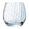 Arcoroc Verre bas 32 cl Outline> Verres À Eau