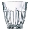 Luminarc Verre bas 24 cl Roman> Verres À Eau