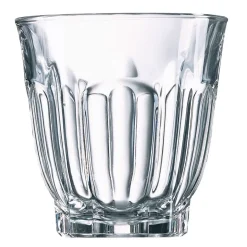 Luminarc Verre bas 24 cl Roman> Verres À Eau
