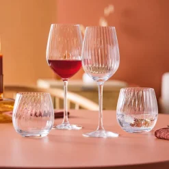 Luminarc Verre bas 32 cl Serena Lines> Verres À Eau