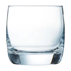 Chefu0026Sommelier Verre bas 20 cl Vigne> Verres À Eau