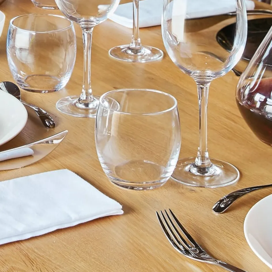 Arcoroc Verre bas 34 cl Vina> Verres À Eau