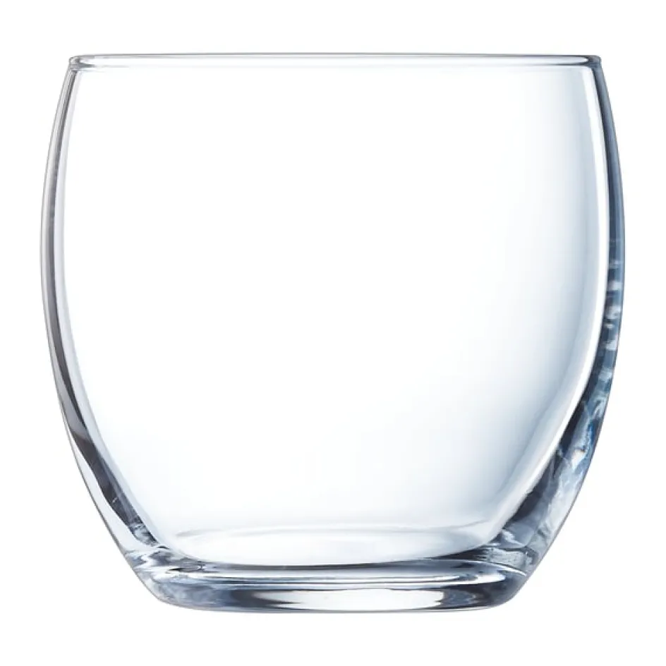 Arcoroc Verre bas 34 cl Vina> Verres À Eau