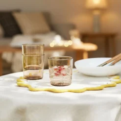 Luminarc Verre Bas 36cl Pinta Honey> Verres À Eau