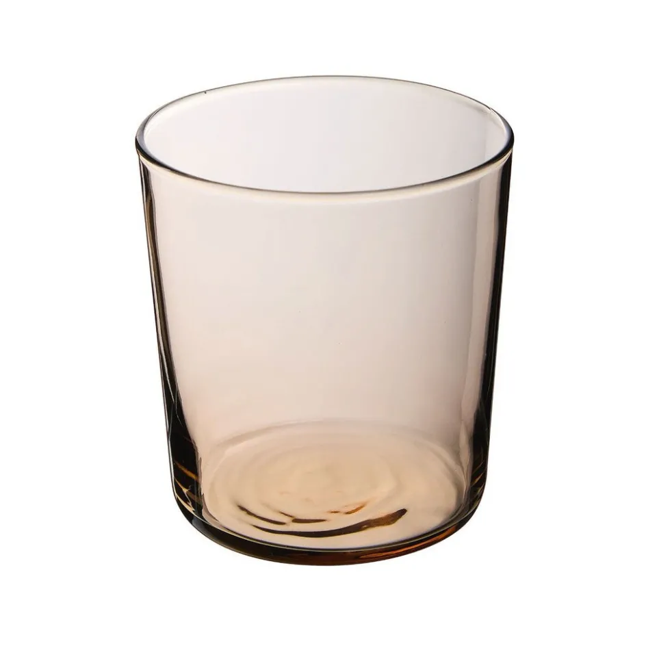 Luminarc Verre Bas 36cl Pinta Honey> Verres À Eau