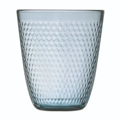 Luminarc Verre bleu 31 cl Pampille Color> Verres À Eau