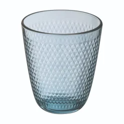 Luminarc Verre bleu 31 cl Pampille Color><noscript><img width=