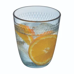 Luminarc Verre bleu 31 cl Pampille Color><noscript><img width=