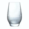 Arcoroc Verre haut 45 cl Disco> Verres À Eau