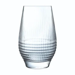 Arcoroc Verre haut 45 cl Disco> Verres À Eau