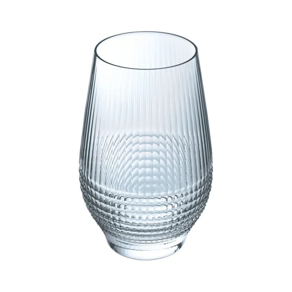 Arcoroc Verre haut 45 cl Disco> Verres À Eau
