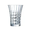 Cristal d'Arques Verre haut 36 cl Lady Diamond> Verres À Eau