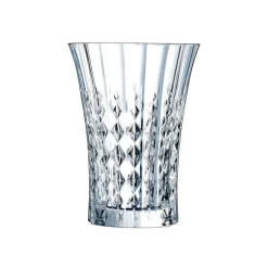 Cristal d'Arques Verre haut 36 cl Lady Diamond> Verres À Eau